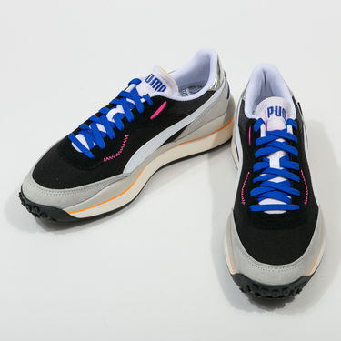 Кецове и обувки Puma Style Rider Play On Многоцветен | 371150 02, 2