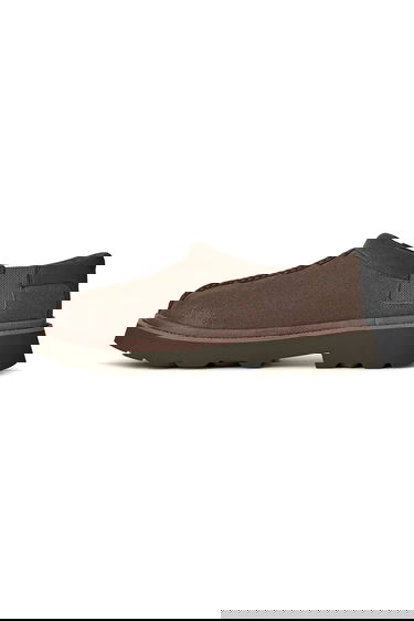 Кецове и обувки UGG Tasman Lug Suede Loafer Кафяво | 1166913.MLSS, 3