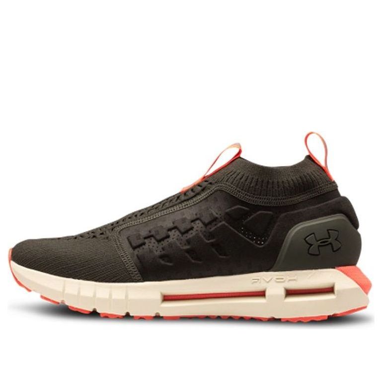 Кецове и обувки Under Armour HOVR Phantom Slip Зелено | 3022478-300