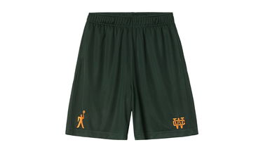 Къси панталони Carhartt WIP Win Lock Up Mesh Basketball Shorts Зелено | I034627_CI_XX, 0