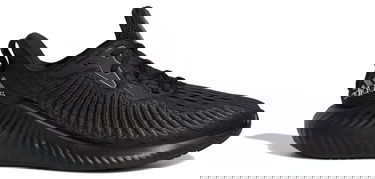 Кецове и обувки adidas Performance Alphabounce+ Черно | g28584, 0
