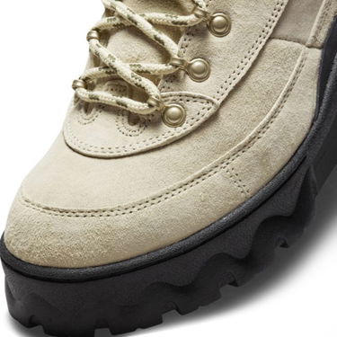 Кецове и обувки Nike Lahar Low "Brown" Бежово | DB9953-202, 4