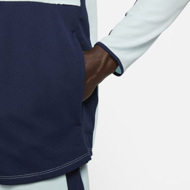 Яке Nike Court Advantage Tennis Jacket Синьо | DV7387-474, 2