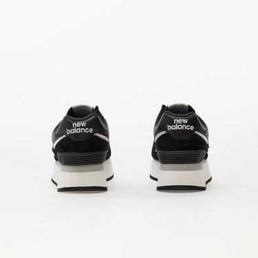 Кецове и обувки New Balance 574 ZAB Черно | WL574ZAB, 3