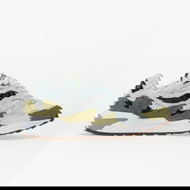 Кецове и обувки Saucony Grid Shadow 2 Green/ Green Зелено | S70773-1, 1
