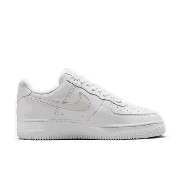 Кецове и обувки Nike Air Force 1 '07 Next Nature Бяло | DV3808-109, 4