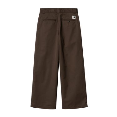 Панталони Carhartt WIP Craft Pant "Buckeye" Кафяво | I032441_BV_02, 5