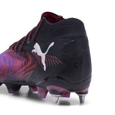 Кецове и обувки Puma FUTURE 8 ULTIMATE MxSG Лилаво | 108188_01, 2