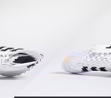 Кецове и обувки adidas Originals 424 Pro Model Бяло | FX6851, 2