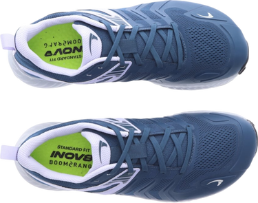 Кецове и обувки inov-8 TrailTalon Wide Shoes Синьо | 001276-nyli-w-001, 3