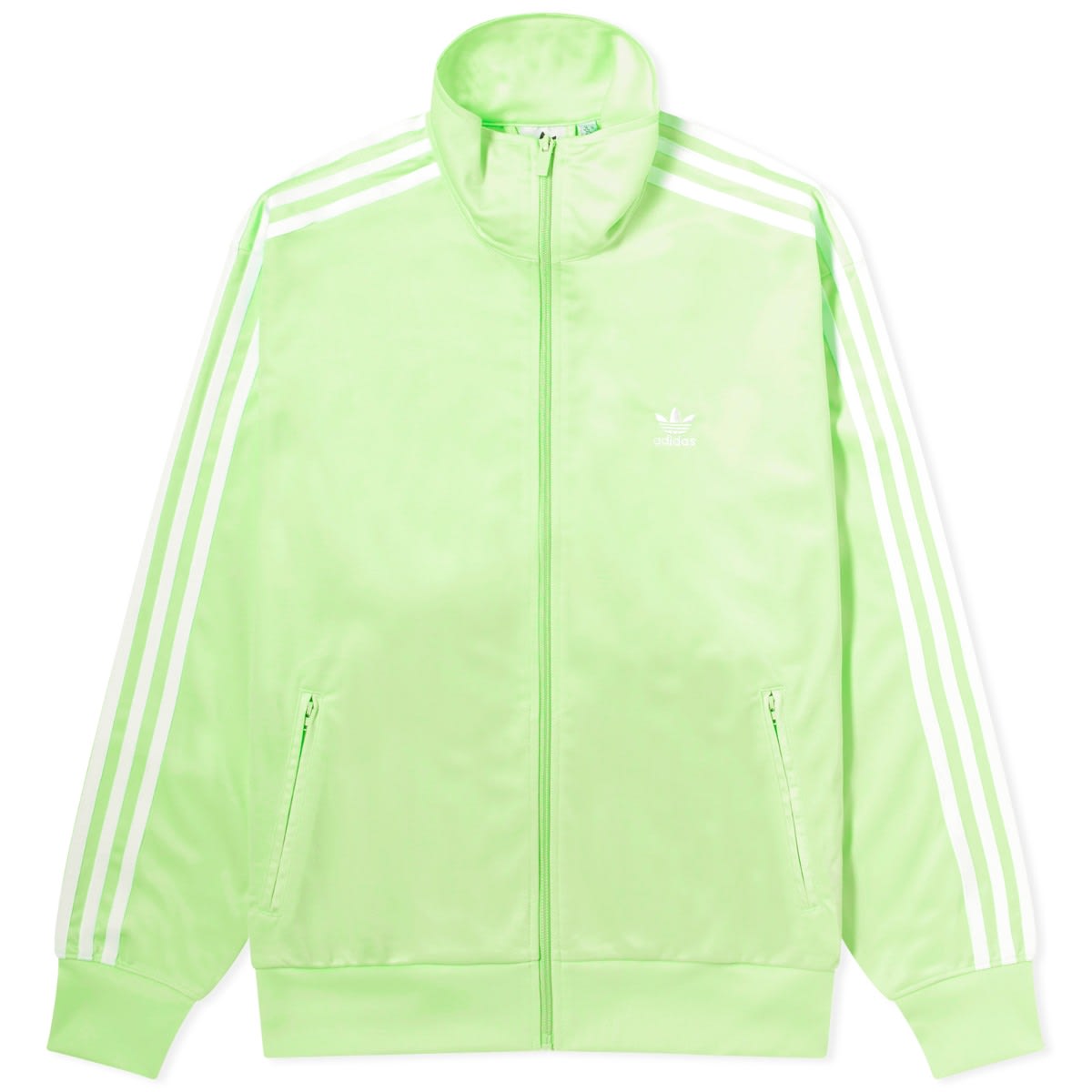 Суитчър adidas Originals Firebird Track Top Зелено | IP0614, 0