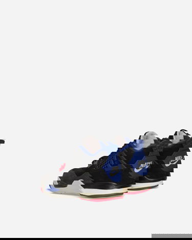 Кецове и обувки Jordan Jordan 4 Retro OG (PS) Черно | IB4388-003, 4