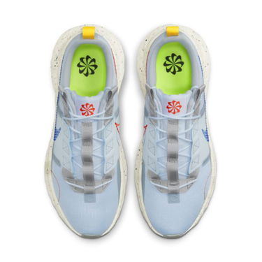 Кецове и обувки Nike Crater Impact SE Синьо | DJ6308-003, 2