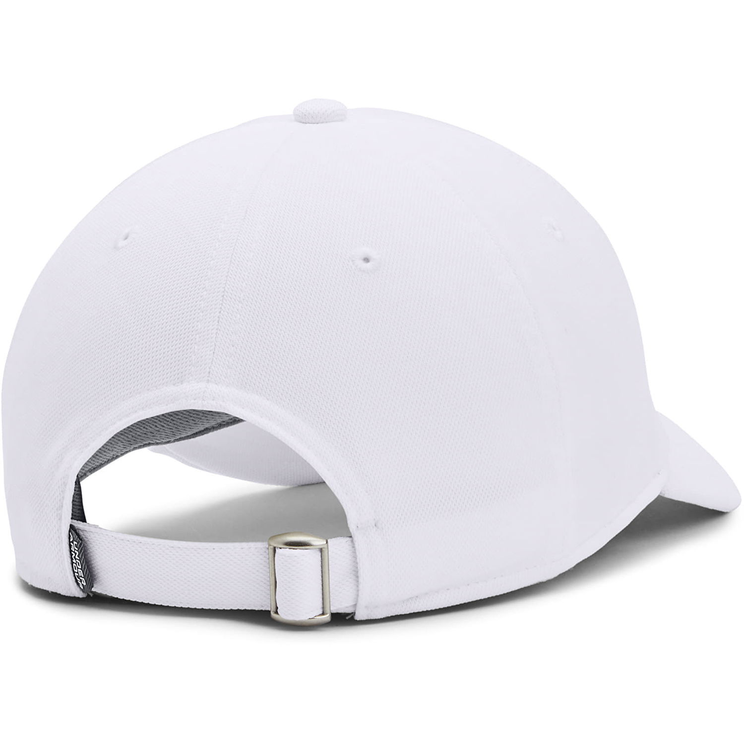 Шапка с козирка Under Armour Performance Blitzing Cap Бяло | 1361532-100, 1