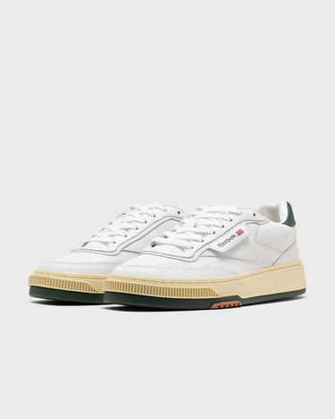 Кецове и обувки Reebok CLUB C LTD Бяло | RMIA04DC99LEA00F0152, 1
