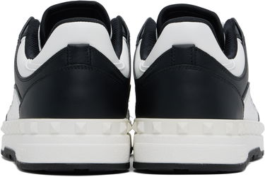 Кецове и обувки Valentino Valentino Garavani Freedots Low-Top Черно | 6Y2S0H43RDG, 1