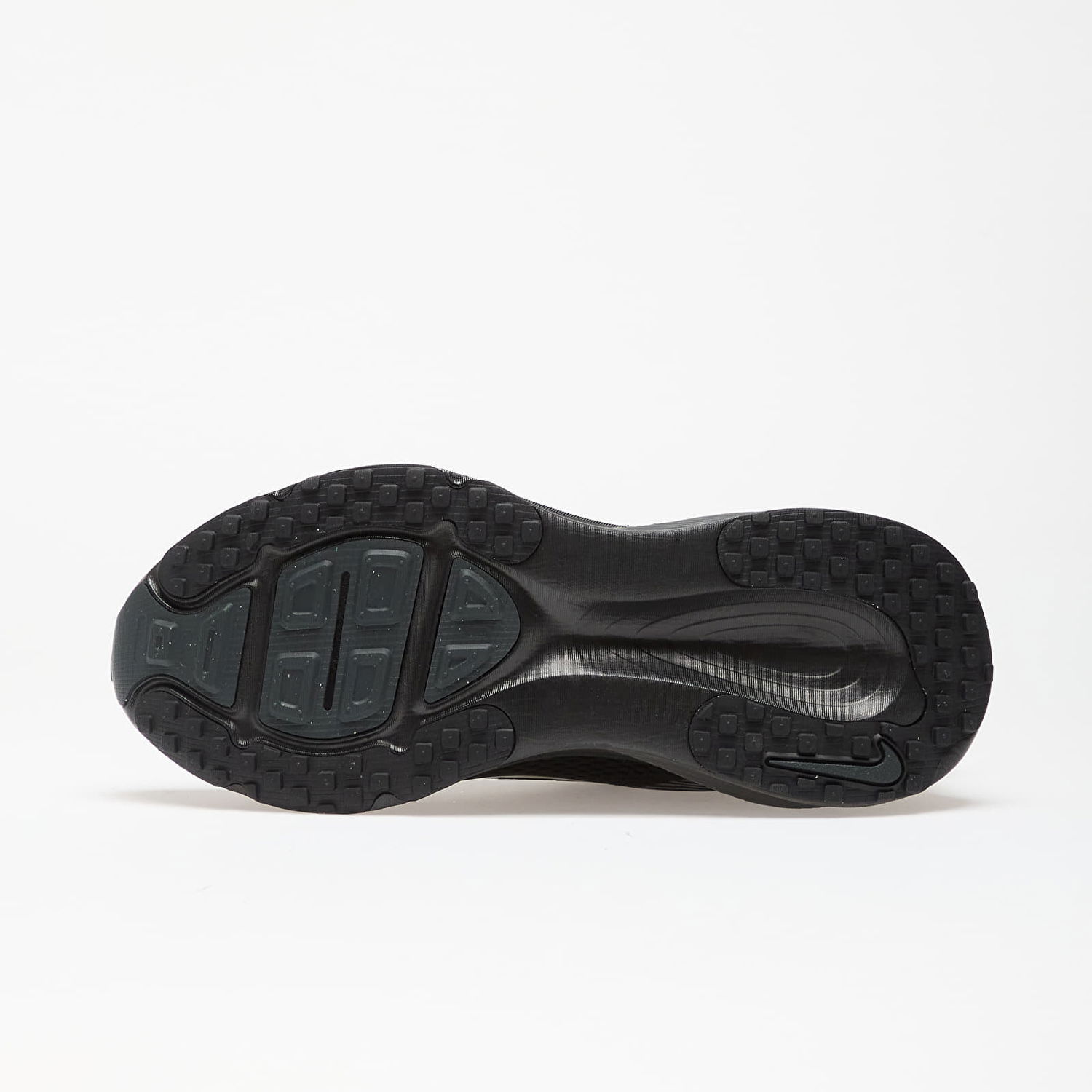 Кецове и обувки Nike W Vomero 18 Черно | HM6804-004, 1