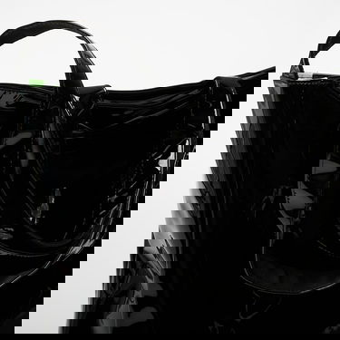 Голяма пазарска чанта adidas Performance Adicolor Tote Bag Черно | JY2542, 2