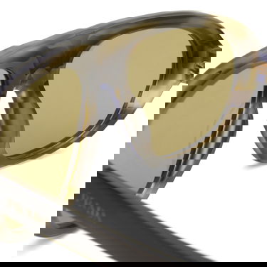 Слънчеви очила Prada Bold Shield Sunglasses Многоцветен | 0PR-C05S-57-23G70G, 4