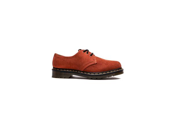 Кецове и обувки Dr. Martens Dr. Martens 1461 Shoes Оранжево
 | 27770874, 0