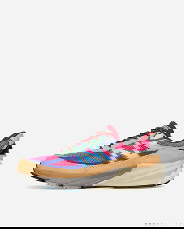 Кецове и обувки New Balance Action Bronson x 990v6 Лилаво | U990AT6, 3