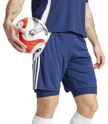 Къси панталони adidas Originals adidas TIRO24 TRSH2IN1 Тъмно синьо | ir7488, 2