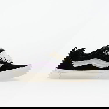 Кецове и обувки Vans Knu Skool Pnhr Черно | VN000DAJKL41, 2