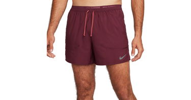 Къси панталони Nike Dri-FIT Stride Бургунди | dm4755-681, 1