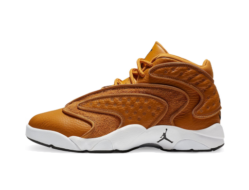 Кецове и обувки Jordan Air Jordan OG "Wheat" W Жълто | cw0907-700