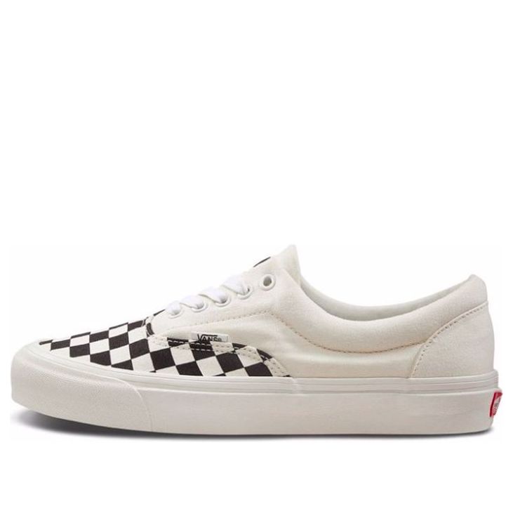 Кецове и обувки Vans Era CRFT 'Podium' Бяло | VN0A3WLRVPN, 0