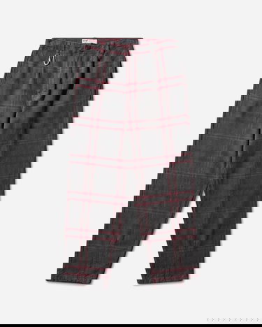 Панталони Vans OTW Cruise Pleated Trousers Многоцветен | VN000R5UBLK, 1