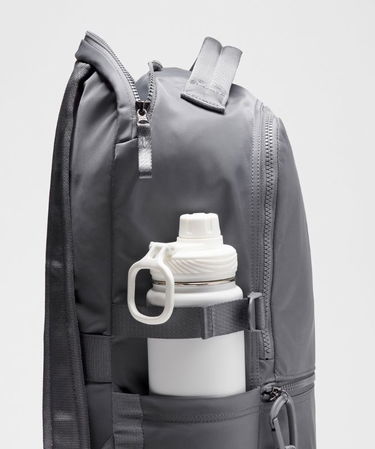 Раница lululemon Crew Backpack 22L Сиво | prod20002103, 3