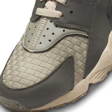 Кецове и обувки Nike Air Huarache Crater Premium Кафяво | DM0863-300, 4