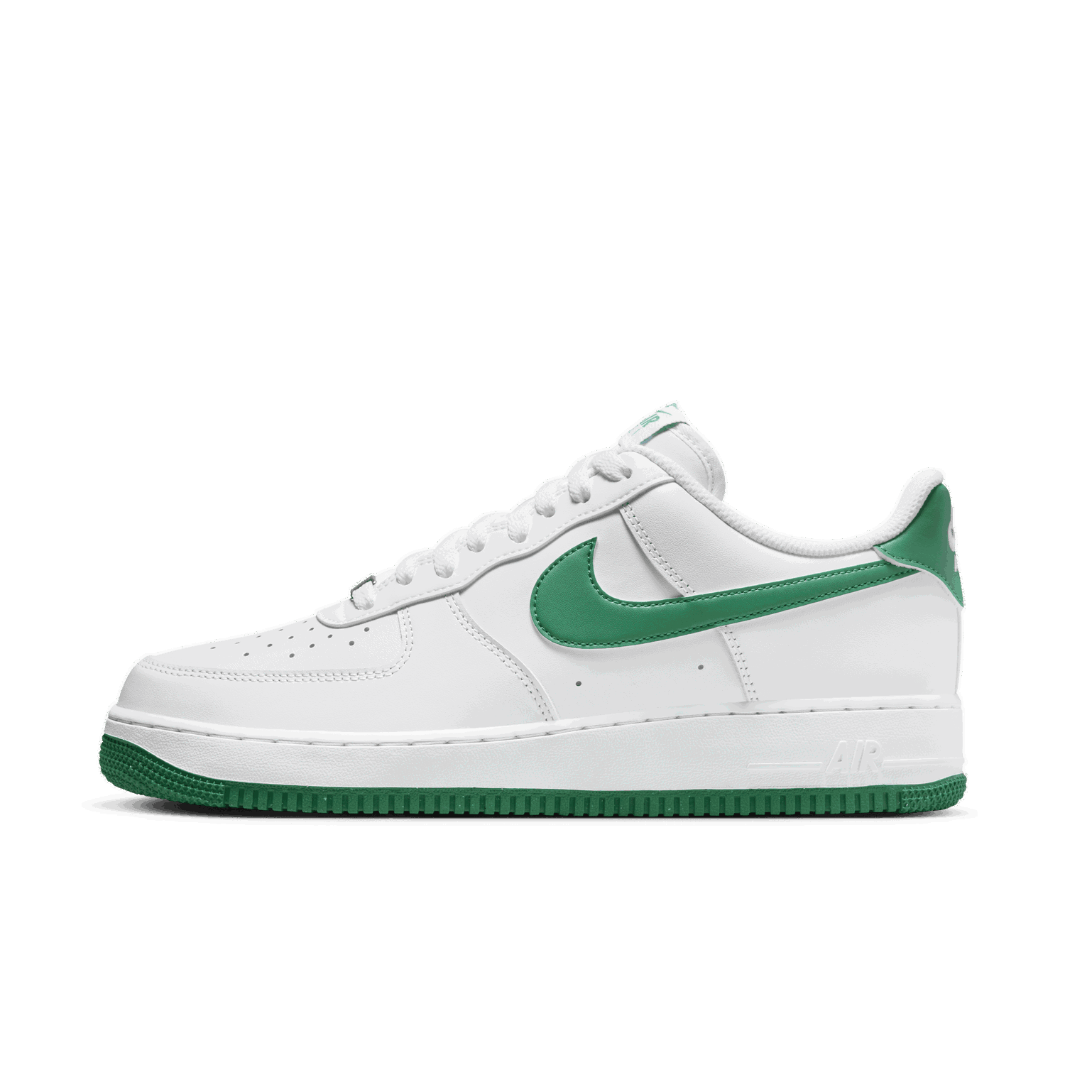 Кецове и обувки Nike Air Force 1 '07 Бяло | FJ4146-102, 0