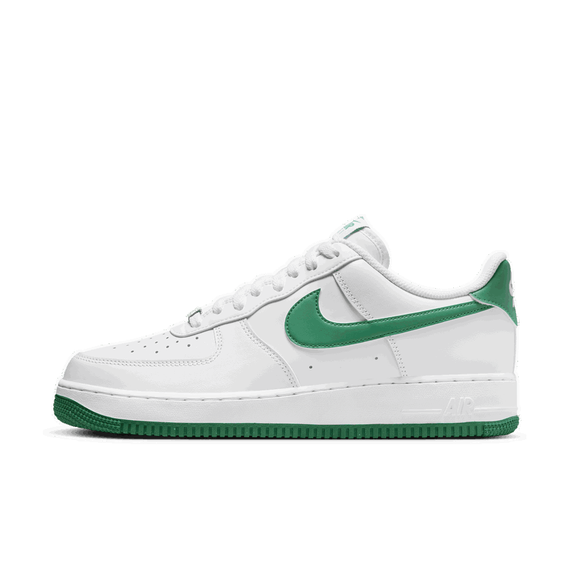 Кецове и обувки Nike Air Force 1 '07 Бяло | FJ4146-102