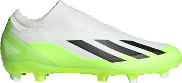 Кецове и обувки adidas Performance X CRAZYFAST.3 LL FG Бяло | hq4515, 0