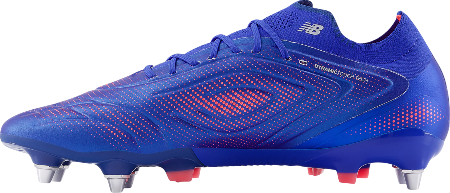 Кецове и обувки New Balance TEKELA ELITE SG V5 Лилаво | ST1SLMP5, 1