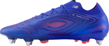 Кецове и обувки New Balance TEKELA ELITE SG V5 Лилаво | ST1SLMP5, 1