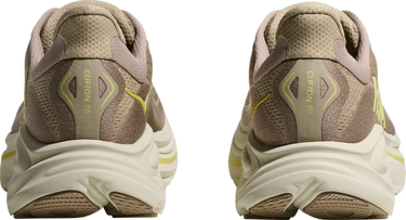 Кецове и обувки Hoka One One Clifton 10 Бежово | 1162030-rnn, 2