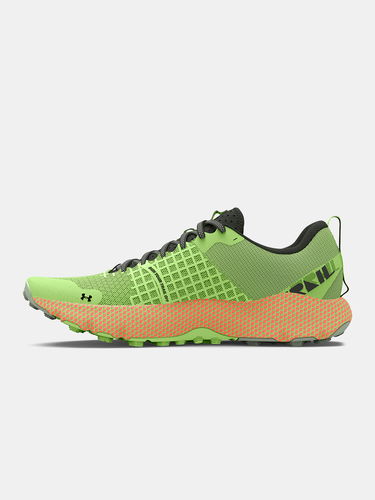 Кецове и обувки Under Armour DS Ridge TR Зелено | 3025852-302, 0