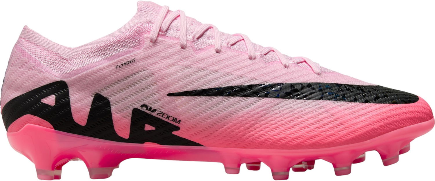 Кецове и обувки Nike ZOOM VAPOR 15 ELITE AG-PRO Розово | dj5167-601, 0