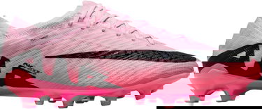 Кецове и обувки Nike ZOOM VAPOR 15 ELITE AG-PRO Розово | dj5167-601, 0