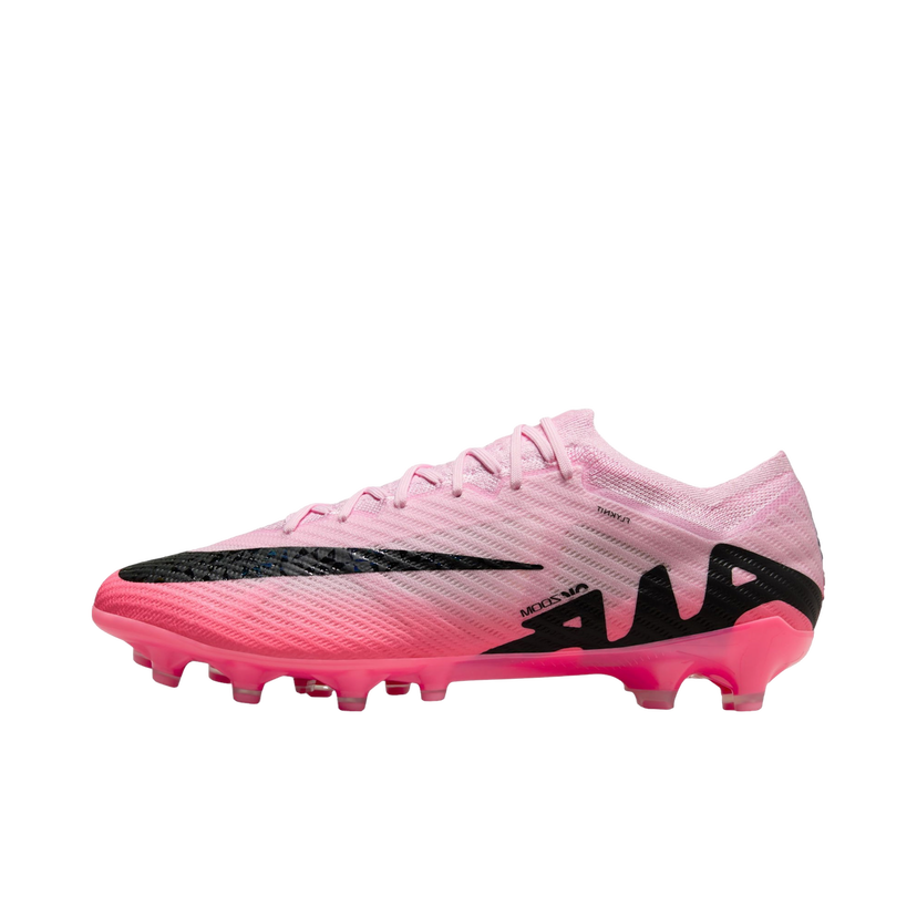 Кецове и обувки Nike ZOOM VAPOR 15 ELITE AG-PRO Розово | dj5167-601