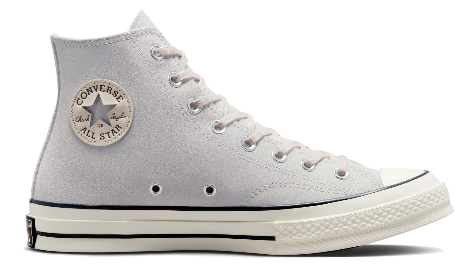 Кецове и обувки Converse Chuck 70 Hi Сиво | a01459c-036, 0