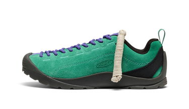 Кецове и обувки Keen Jasper Зелено | 1031336, 2