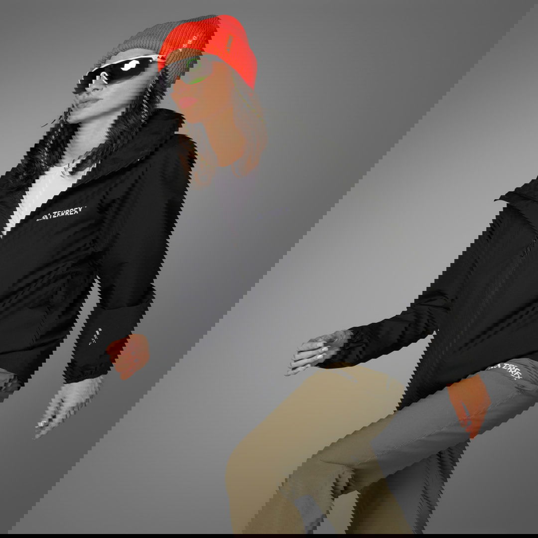 Multi Essentials 2L Rain Jacket, 0