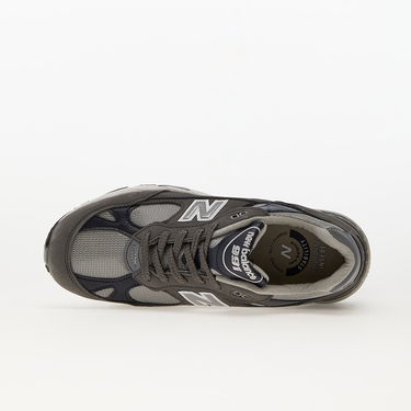 Кецове и обувки New Balance 991 Сиво | M991GNS, 2