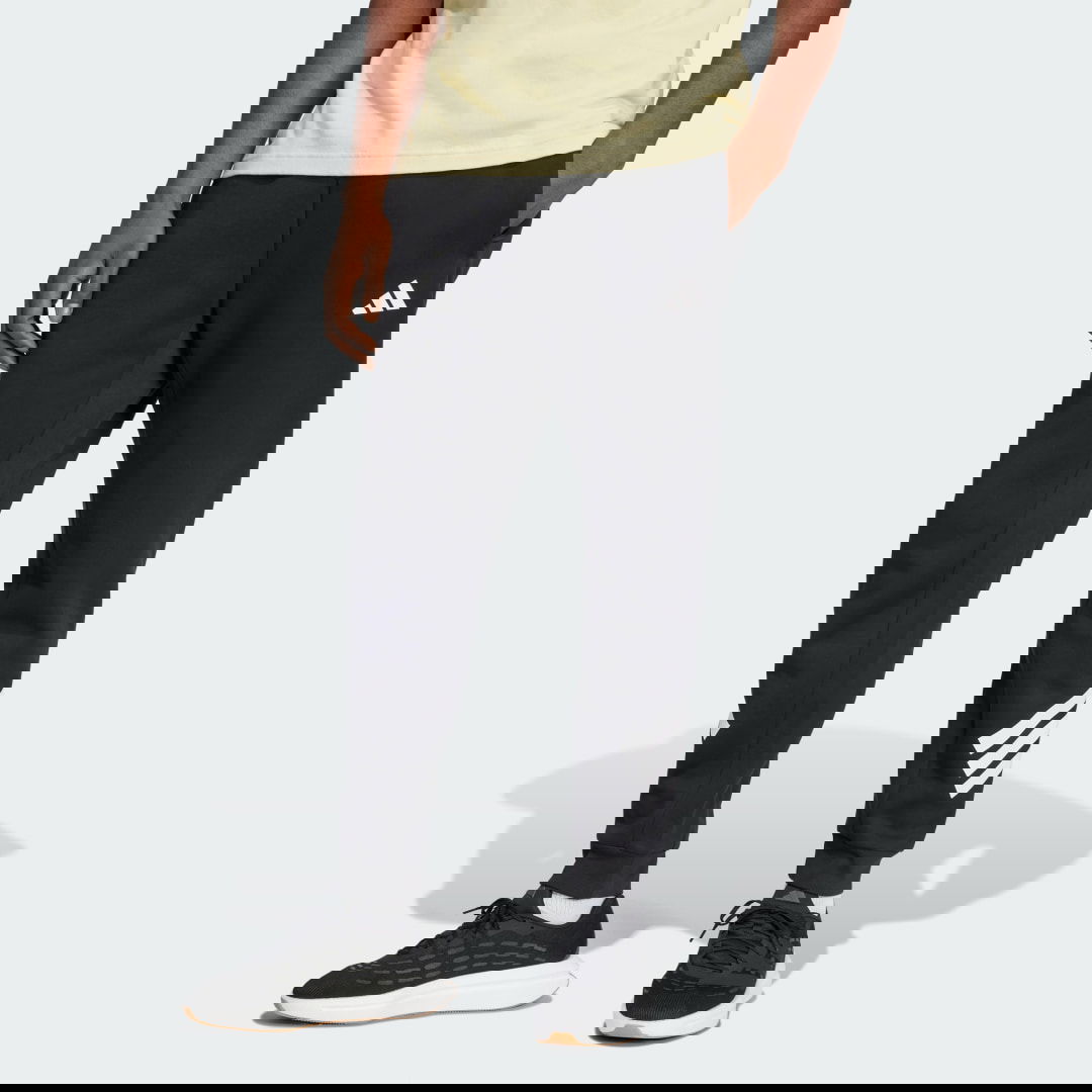 Спортни панталони adidas Performance Future Icons 3-Stripes Pants Черно | JD4863, 0