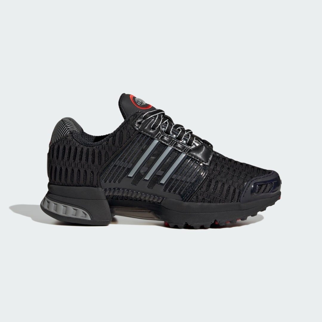 Кецове и обувки adidas Performance Climacool 1 Черно | JQ8697, 0