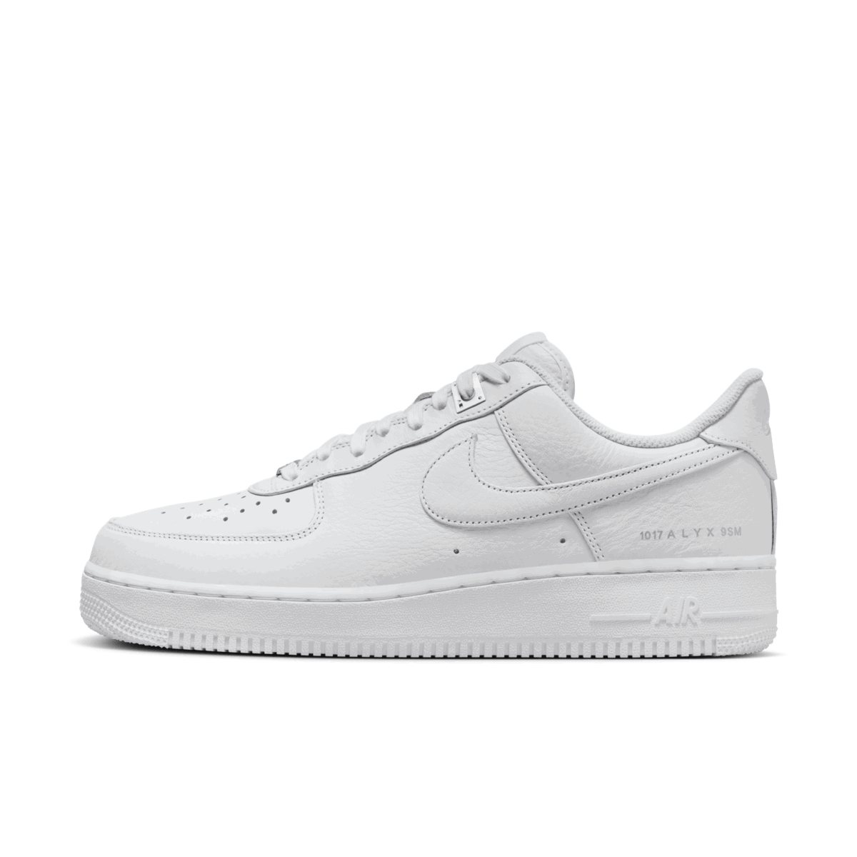 Кецове и обувки Nike 1017 ALYX 9SM x Nike Air Force 1 Low SP "White" Бяло | FJ4908-100, 0